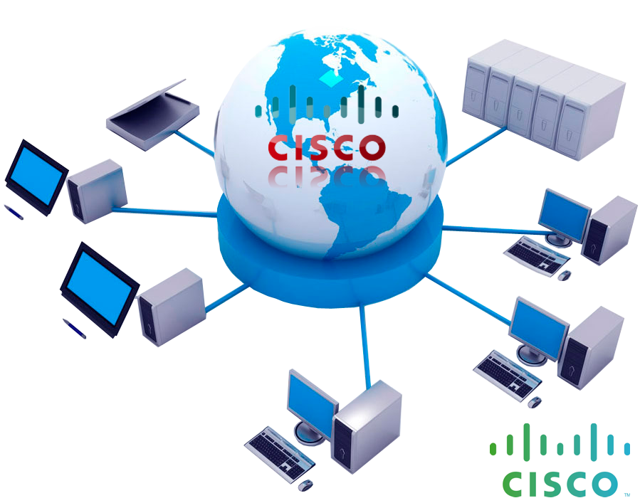 Cisco · Soluciones de Redes OpenB Soluciones tecnológicas para el éxito de su empresa